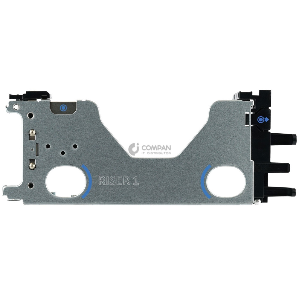 8H6JW DELL CAGE WITHOUT RISER FOR POWEREDGE R730 08H6JW